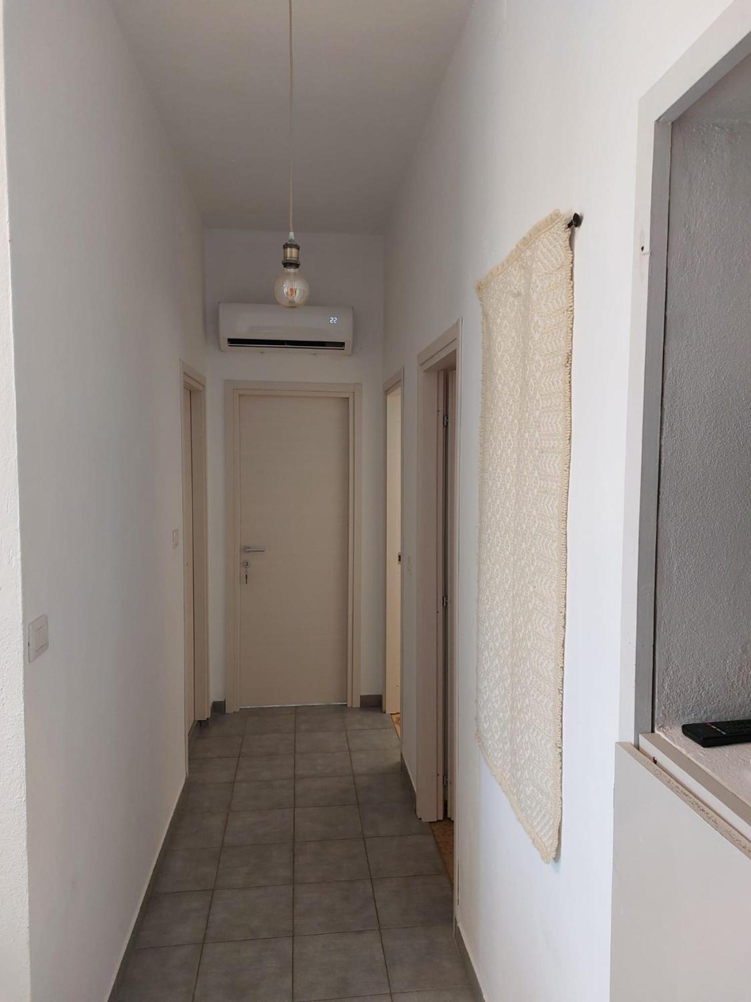 La Pintadera Sarda Apartment Carbonia Ngoại thất bức ảnh
